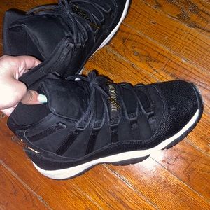 Jordan Heiress 11’s